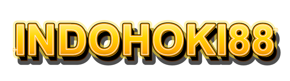 INDOHOKI88 Logo